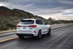 BMW X5 M Competition 2020 года (NA)